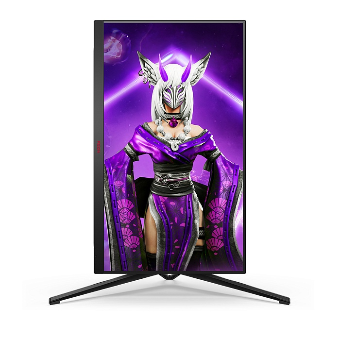 WQHD монитор AOC AGON PRO AG274QG - фото 8