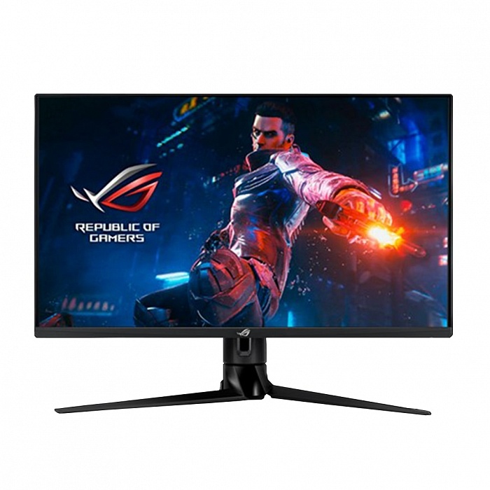 WQHD монитор ASUS ROG Swift PG329Q - фото 1