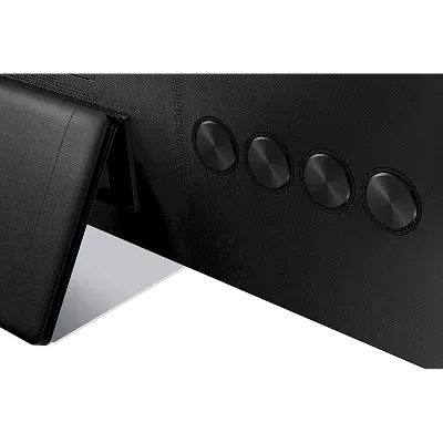 8K QLED телевизор Samsung QE85QN900BUXCE - фото 6