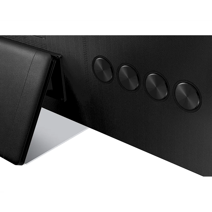 8K QLED телевизор Samsung QE85QN900BUXCE - фото 6
