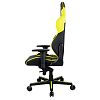 Компьютерное игровое кресло DXRacer OH/G8100/NY - фото 3