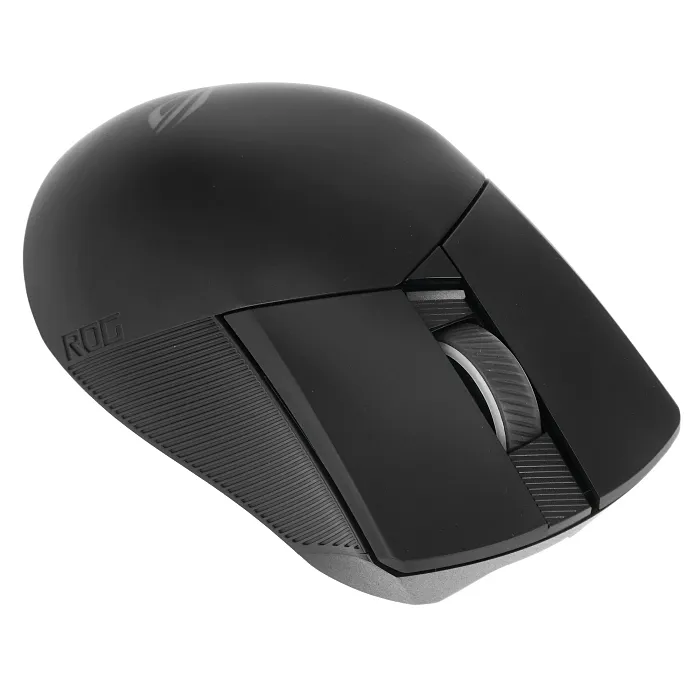 Игровая мышь ASUS ROG Gladius III (90MP0270-BMUA00) - фото 4