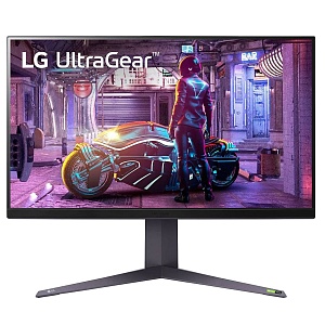 WQHD монитор LG 32GQ850-B