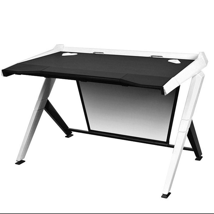 Компьютерный игровой стол DXRacer GD/1000/NW - фото 1