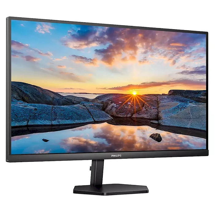 Full HD монитор Philips 27E1N3300A (00/01) - фото 2