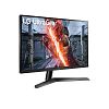 Full HD монитор LG 27GN60R-B - фото 3