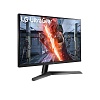 Full HD монитор LG 27GN60R-B - фото 3