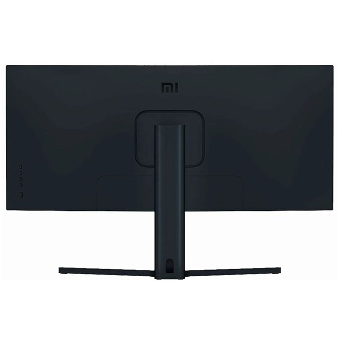 3.5K монитор Xiaomi Mi Curved Gaming Monitor (BHR5133GL) - фото 2