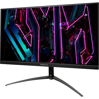 4K монитор Acer Predator XB323QKV3bmiiphx (UM.JX3EE.301) - фото 2