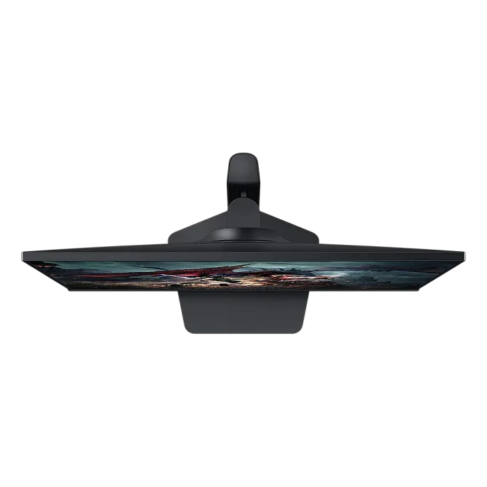 WQHD монитор Samsung Odyssey G50D S27DG50 (LS27DG502EIXCI) - фото 10