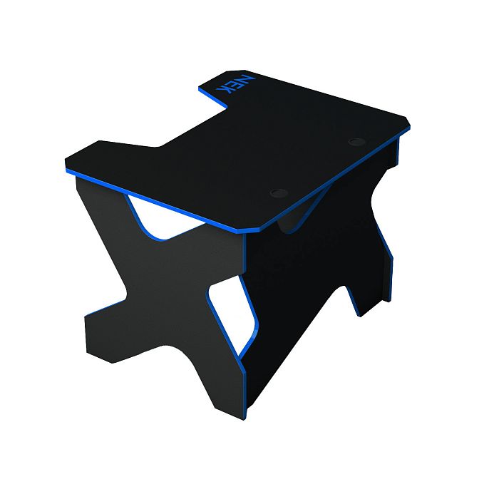 Компьютерный стол NEK Club/DS/NB - фото 6