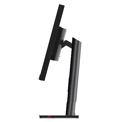 4K монитор Lenovo ThinkVision P27pz-30 - фото 2