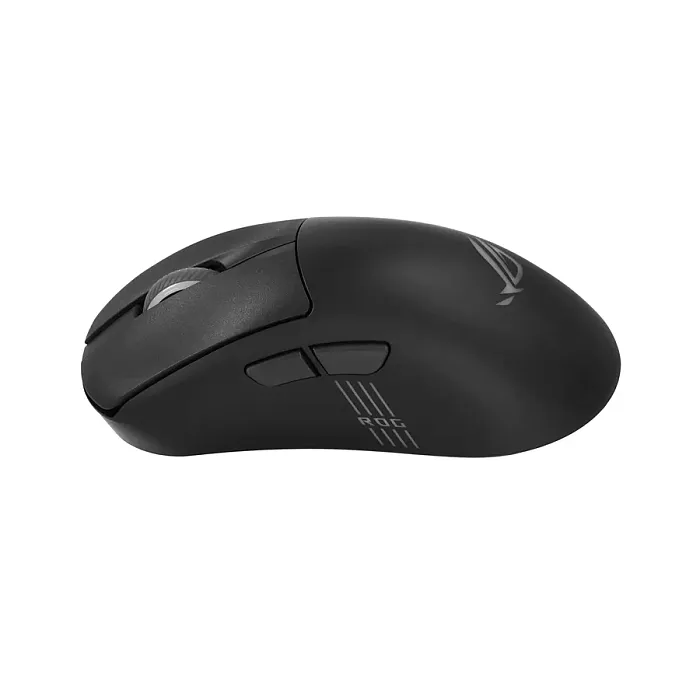 Игровая мышь ASUS ROG Keris II Origin, черный (90MP04A0-BMUA00) - фото 5