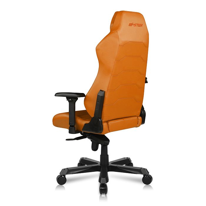 Компьютерное игровое кресло DXRacer D-DMC/DA233S/O - фото 4