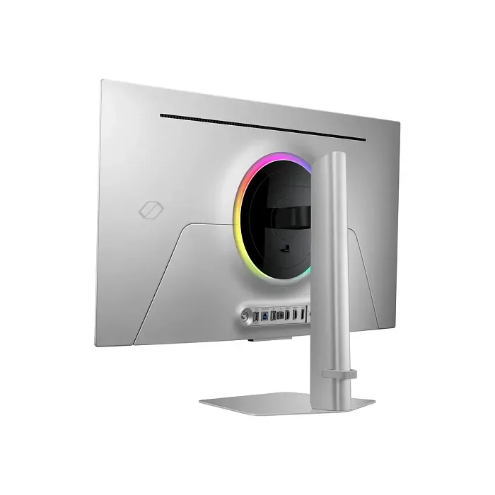 4K монитор Samsung Odyssey OLED G8 S32FG810SIXCI (LS32FG810SIXCI) - фото 7