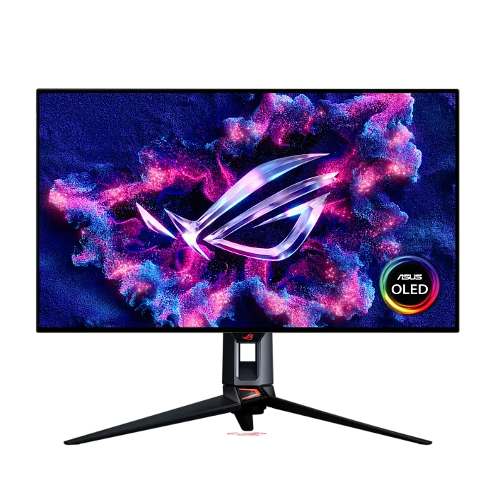 4K монитор ASUS ROG Swift OLED PG32UCWM - фото 1