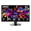 4K монитор MSI MAG 322UP QD-OLED E16 - фото 1