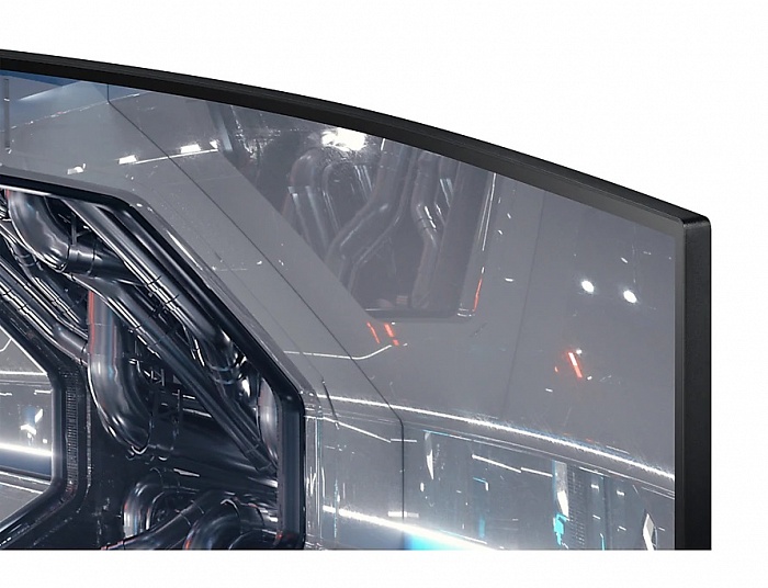 DWQHD монитор Samsung Odyssey G9 (LC49G95TSSIXCI) - фото 14