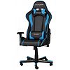 Компьютерное игровое кресло DXRacer OH/FE08/NB - фото 2
