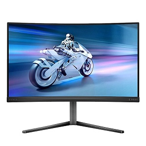 Philips представила монитор Evnia 27M2C5200W