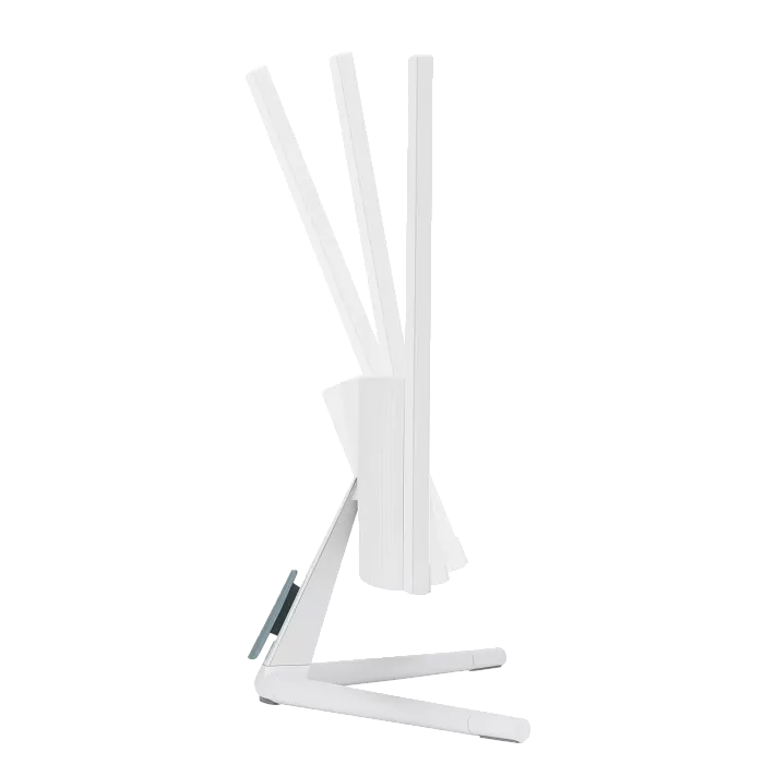 Full HD монитор ASUS VU279HFI - фото 6