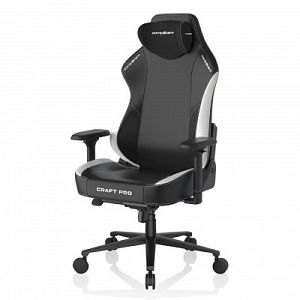 Компьютерное игровое кресло DXRacer CRA/D5000/NW Pro