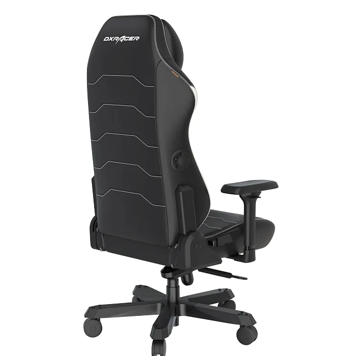 Компьютерное игровое кресло DXRacer I-DMC/MAS2022/NW - фото 2