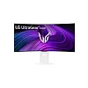 3.5K OLED монитор LG UltraGear 34GX90SA-W - фото 1