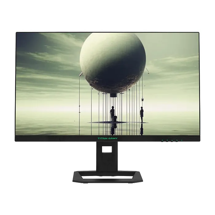 WQHD монитор Titan Army P2710R - фото 1