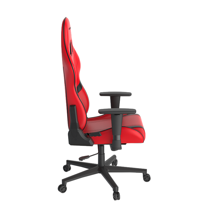 Компьютерное игровое кресло DXRacer OH/P88/RN - фото 3