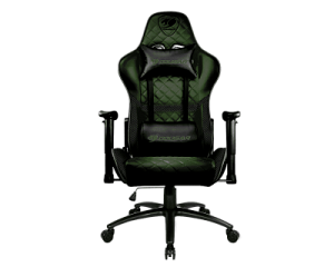 Игровое кресло Cougar ARMOR ONE-X (3MAOGNXB.0001)