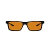 Очки для компьютера GUNNAR Vertex Amber Max, Onyx (VER-00112) - фото 2