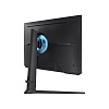 4K монитор Samsung Odyssey G7 S28BG700EI (LS28BG700EIXCI) - фото 6