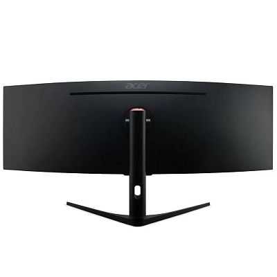 Double Full HD монитор Acer Nitro EI491CRSbmiiiphx (UM.SE1EE.S01) - фото 6
