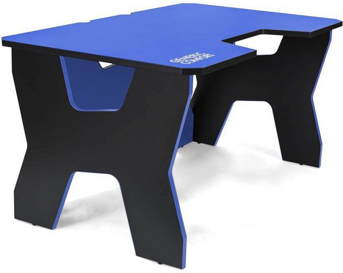 Компьютерный игровой стол Generic Comfort Gamer2/NB - фото 2