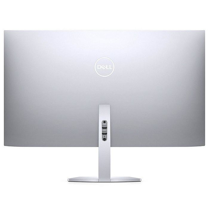 WQHD монитор Dell UltraThin S2719DM - фото 4