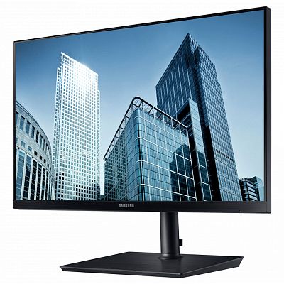 WQHD монитор Samsung S24H850QFI - фото 2