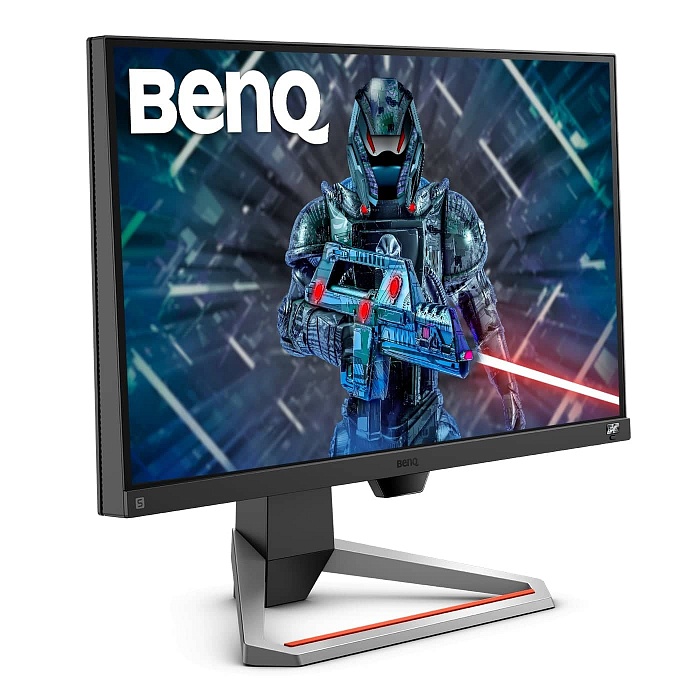 Full HD монитор BenQ MOBIUZ EX2510S - фото 6