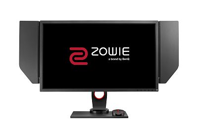 Full HD монитор BenQ ZOWIE XL2740 - фото 3