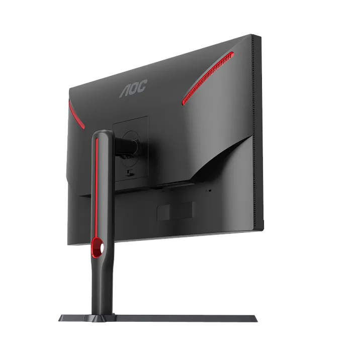 WQHD монитор AOC Q27G3XMN - фото 6
