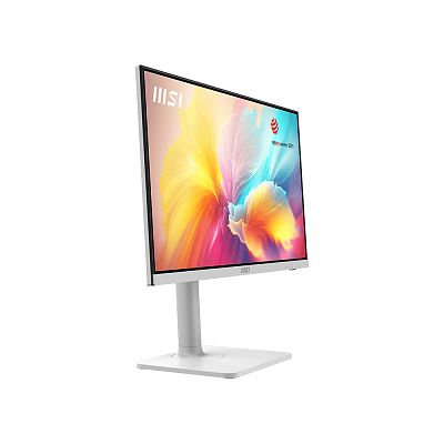 Full HD монитор MSI Modern MD2412PW - фото 2