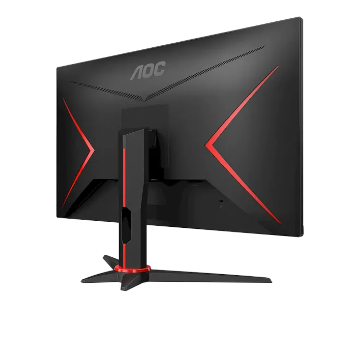 WQHD монитор AOC AGON Q27G2E - фото 6