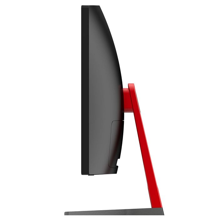 Full HD монитор MSI Optix G24C - фото 4