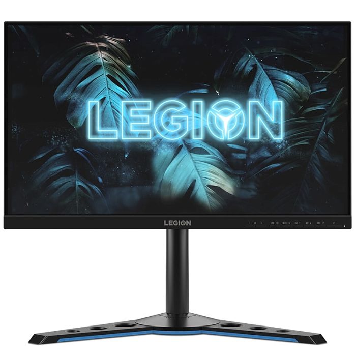 Full HD монитор Lenovo Legion Y25g-30 - фото 3