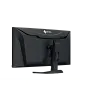 4K монитор EIZO FlexScan EV3450XC - фото 4