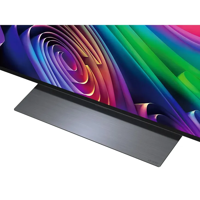 4K телевизор LG OLED77C6RLA - фото 6