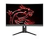 WQHD монитор MSI Optix MAG272CQR - фото 1