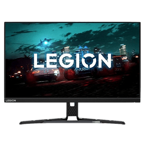 На широкую ногу. Представлен монитор Lenovo Legion Y27h-30
