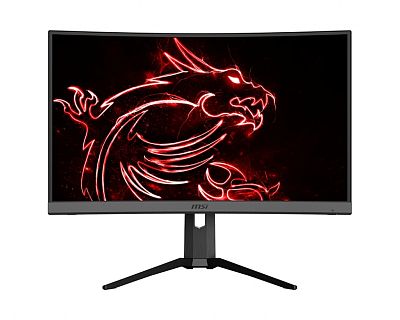WQHD монитор MSI Optix MAG272CQR - фото 1