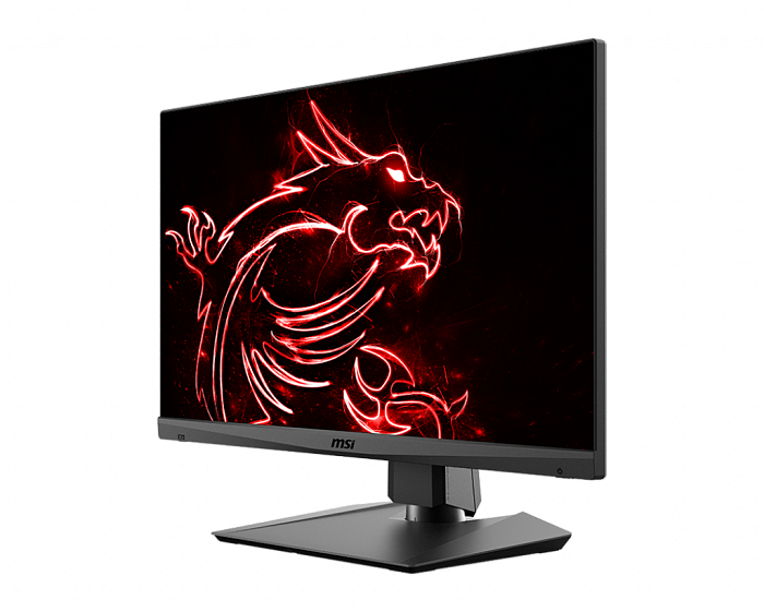 Full HD монитор MSI Optix MAG274R - фото 2